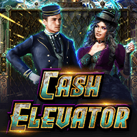 Cash  Elevator